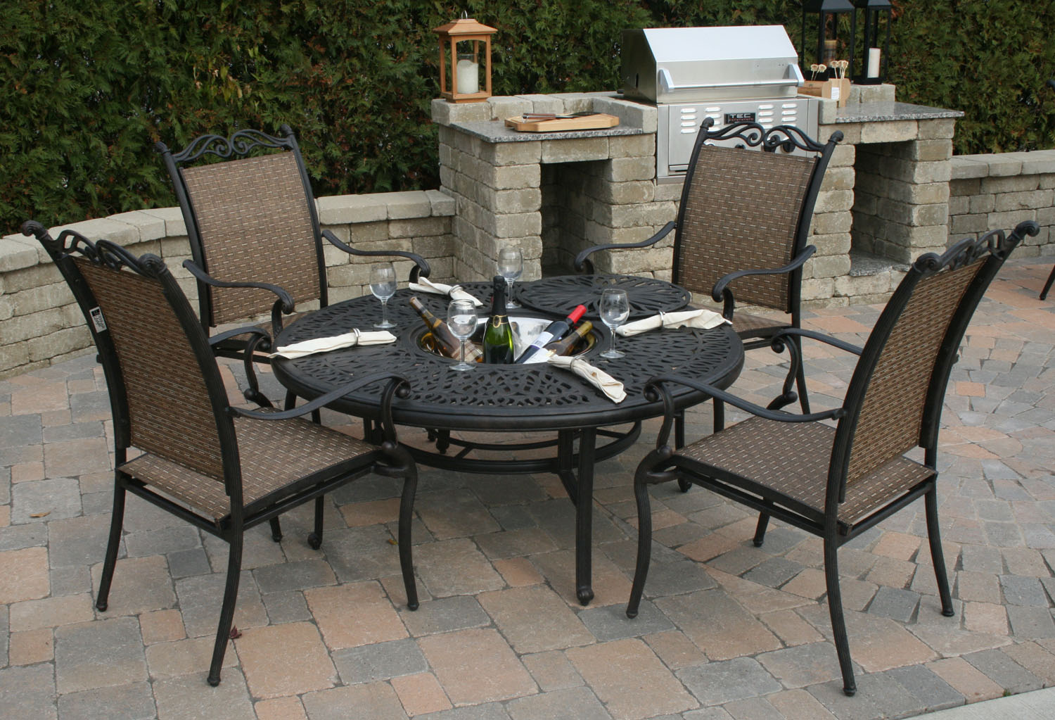 Patio Furniture