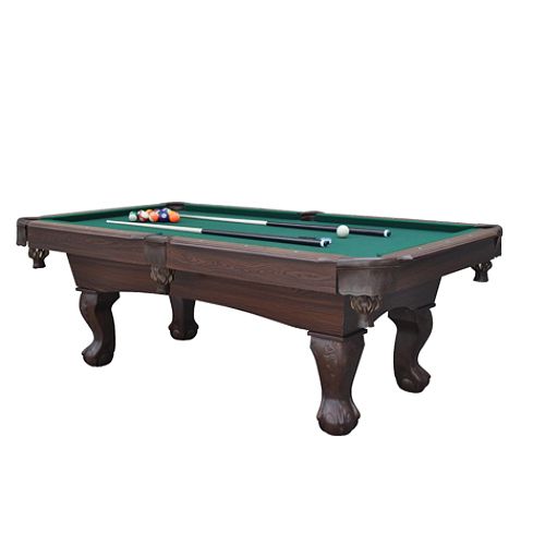 Pool Table Delivery and Installation