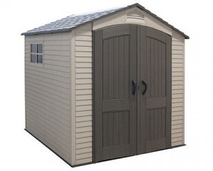 Shed Assembly Service