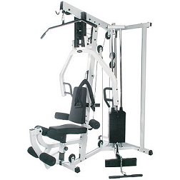 home gym assembly service
