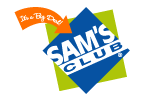 sams club logo